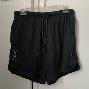 Aesthetic Revolution (ASRV) - Liner 7” Shorts